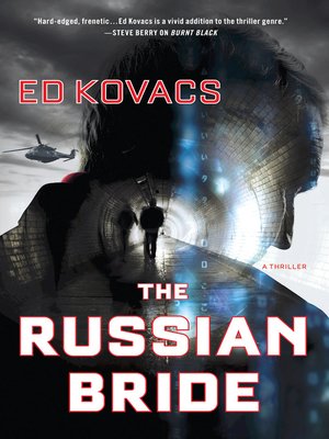 cover image of The Russian Bride